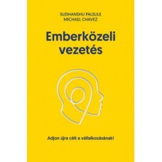 Emberközeli vezetés     13.95 + 1.95 Royal Mail